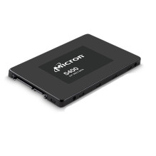 SSD - Micron 5400 Pro 1.92 TB, 2.5'