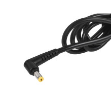 Power Adapter - Green Cell AD144P Universal 180 W Black