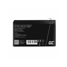 Battery - Green Cell AGM 12V 10Ah