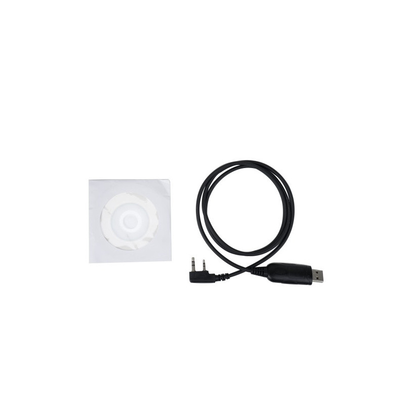 PNI PSR10 programmēšanas komplekts PNI PMR R10 PRO rācijām