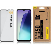 Tactical "Glass Shield 5D Xiaomi Redmi 14C" Black Tactical "Glass Shield 5D Xiaomi Redmi 14C" Black