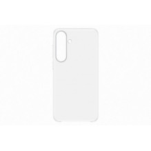 Samsung Clear Cover Galaxy S25+ Transparent