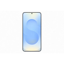 Samsung Clear Cover Galaxy S25+ Transparent