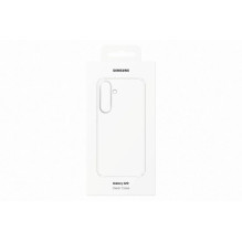 Samsung Clear Cover Galaxy S25+ Transparent