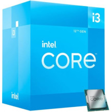 Intel Core i3 12100F CM8071504651013 dėklas