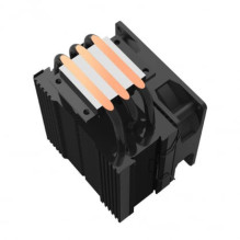 Zalman CNPS4X Black V2 92mm Fan Zalman CNPS4X Black V2 92mm Fan