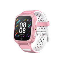 Smartwatch for children Forever Smartwatch GPS Kids Find Me 2 KW-210 pink Smartwatch for children Forever Smartwatch GPS Kids Find Me 2 KW-210 pink