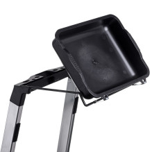 Krause Secury Aluminum ladder Krause Secury Aluminum ladder