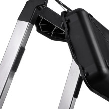 Krause Secury Aluminum ladder Krause Secury Aluminum ladder