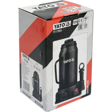 Automobilio domkratas Yato YT-17005