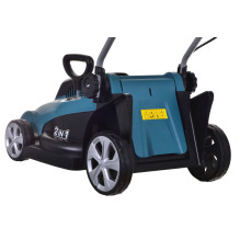 Elektrinė vejapjovė MAKITA ELM3720 Elektrinė vejapjovė MAKITA ELM3720