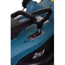 Elektrinė vejapjovė MAKITA ELM3720 Elektrinė vejapjovė MAKITA ELM3720
