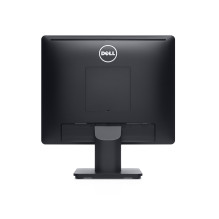 DELL E Series E1715S LED display 43.2 cm (17&quot;) 1280 x 1024 pixels SXGA LCD Black