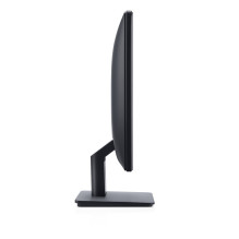 DELL E Series E1715S LED display 43.2 cm (17&quot;) 1280 x 1024 pixels SXGA LCD Black