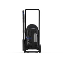 Nilfisk Core 140-8 PowerControl In-Hand EU pressure washer Upright Electric 474 l / h 1800 W Blue
