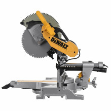 DeWALT DWS780 1675 W 3800 aps./min.