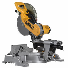 DeWALT DWS780 1675 W 3800 aps./min.