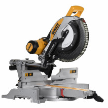 DeWALT DWS780 1675 W 3800 aps./min.
