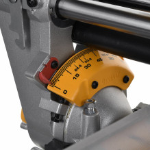 DeWALT DWS780 1675 W 3800 aps./min.