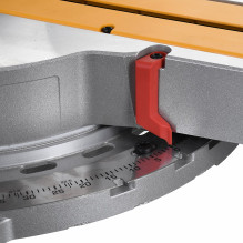 DeWALT DWS780 1675 W 3800 aps./min.