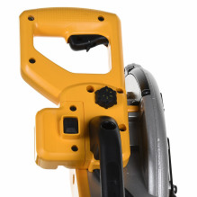 DeWALT DWS780 1675 W 3800 aps./min.