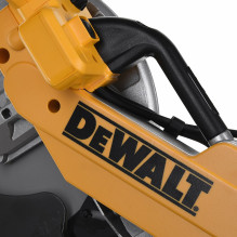 DeWALT DWS780 1675 W 3800 aps./min.