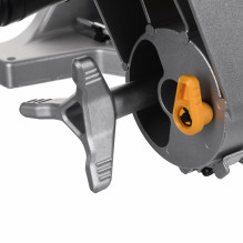 DeWALT DWS780 1675 W 3800 aps./min.