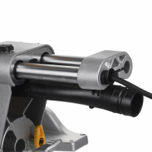 DeWALT DWS780 1675 W 3800 aps./min.