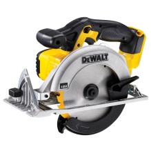 Diskinis pjūklas DeWalt DCS391N-XJ