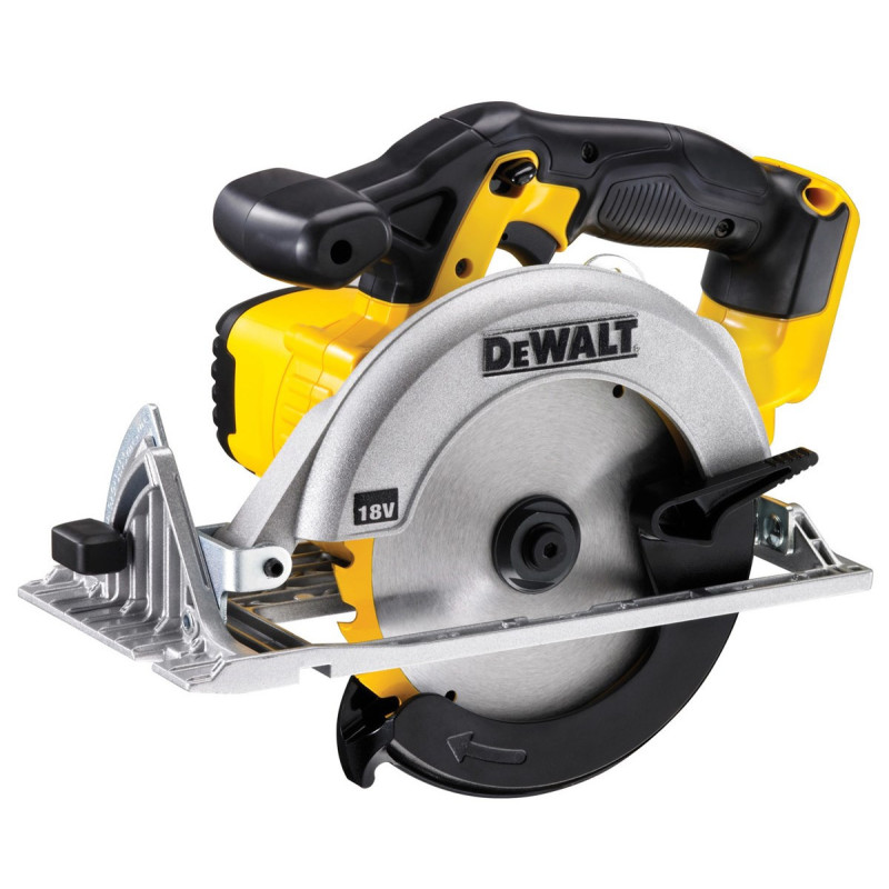 Diskinis pjūklas DeWalt DCS391N-XJ