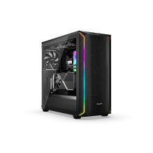 be quiet! Shadow Base 800 DX Black Midi Tower