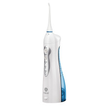 Cordless tooth irrigator HAXE Cordless tooth irrigator HAXE