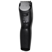 „Philips HAIRCLIPPER Series 9000“ plaukų kirpimo mašinėlė. Savaime galandantys metaliniai peiliukai.