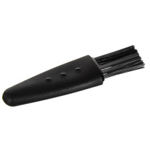 „Philips HAIRCLIPPER Series 9000“ plaukų kirpimo mašinėlė. Savaime galandantys metaliniai peiliukai.
