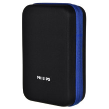 „Philips HAIRCLIPPER Series 9000“ plaukų kirpimo mašinėlė. Savaime galandantys metaliniai peiliukai.