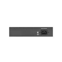 Lanberg Switch PoE+ Rack 10" / 19" RSFE-4P-2FE-60 Lanberg Switch PoE+ Rack 10" / 19" RSFE-4P-2FE-60