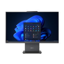 „Lenovo ThinkCentre neo 50a 27 G5 Intel® Core™ i3 i3-1315U“ 60,5 cm (27 colio) 1920 x 1080 pikselių „viskas viename“ asm