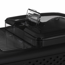 Philips 5500 series EP5541 / 50 coffee maker Fully-auto Espresso machine 1.8 L