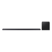 Samsung HW-S800D / EN soundbar speaker Black 3.1.2 channels