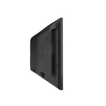 AG Neovo QM-4302 Digital signage flat panel 108 cm (42.5&quot;) IPS 400 cd / m² 4K Ultra HD Black 24 / 7