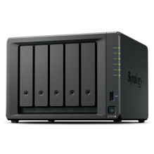 Synology DiskStation...