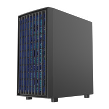 MODECOM BREEZE ARGB Flow MIDI USB 3.0 X 2 CYPE-C kompiuterio korpusas