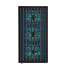 MODECOM BREEZE ARGB Flow MIDI USB 3.0 X 2 CYPE-C kompiuterio korpusas