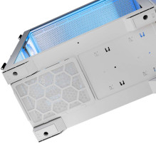 MODECOM HORIZON ARGB Flow MIDI USB 3.0 X 2 CYPE-C kompiuterio korpusas MODECOM HORIZON ARGB Flow MIDI USB 3.0 X 2 CYPE-C kompiuterio korpusas
