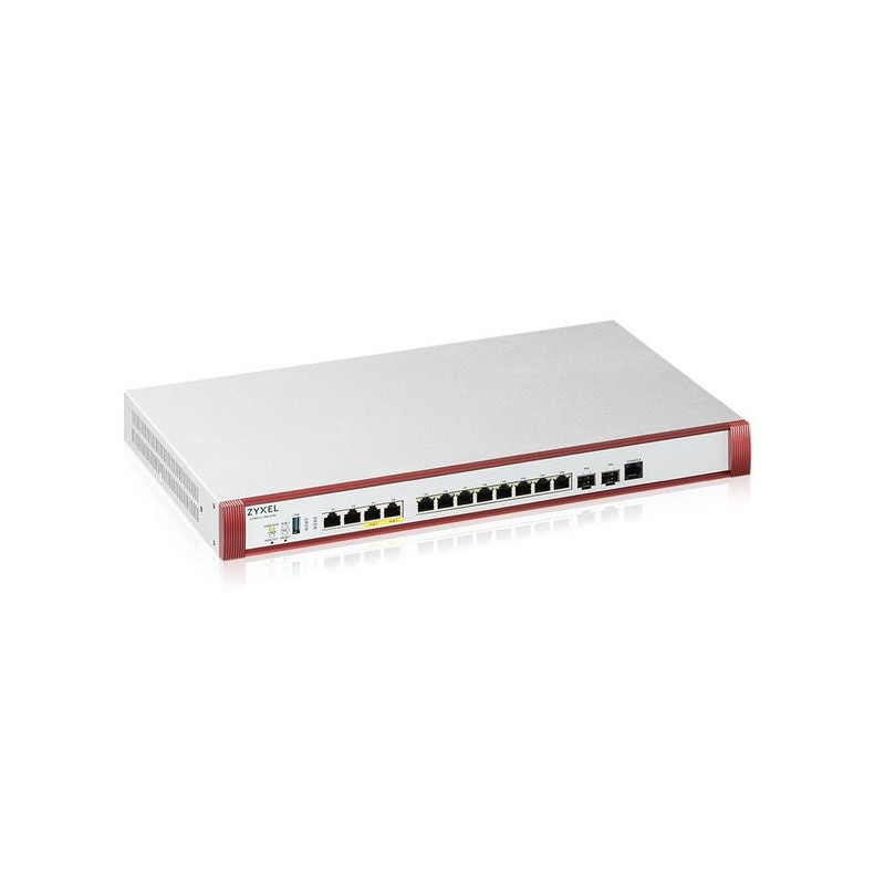 Zyxel USGFLEX100H hardware firewall 3 Gbit / s