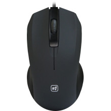 Optinė pelė „Defender MM-310“ juoda, 1000 dpi, 3P