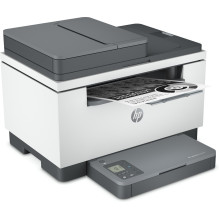HP LaserJet MFP M234sdw Printer, Black and white, Printer for Small office, Print, copy, scan, Scan to email Scan to PDF