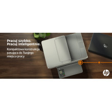 HP LaserJet MFP M234sdw Printer, Black and white, Printer for Small office, Print, copy, scan, Scan to email Scan to PDF