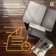 HP LaserJet MFP M234sdw Printer, Black and white, Printer for Small office, Print, copy, scan, Scan to email Scan to PDF