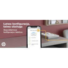 HP LaserJet MFP M234sdw Printer, Black and white, Printer for Small office, Print, copy, scan, Scan to email Scan to PDF